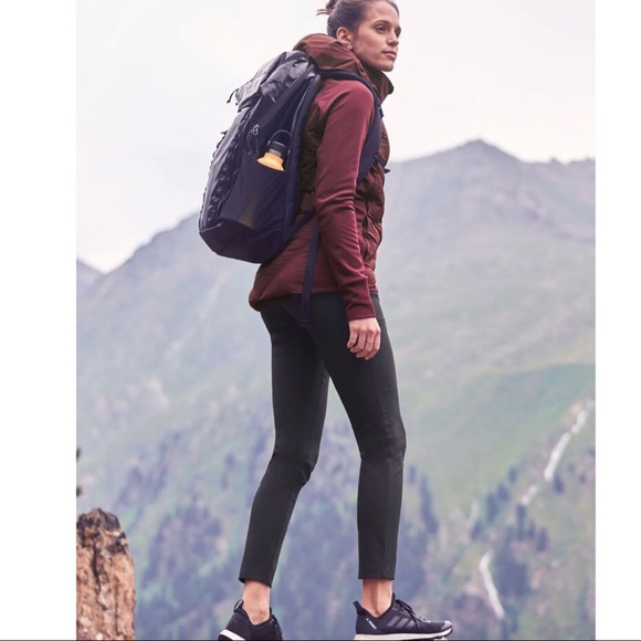 Athleta Wander Stash Skinny Pant - Picture 2 of 9